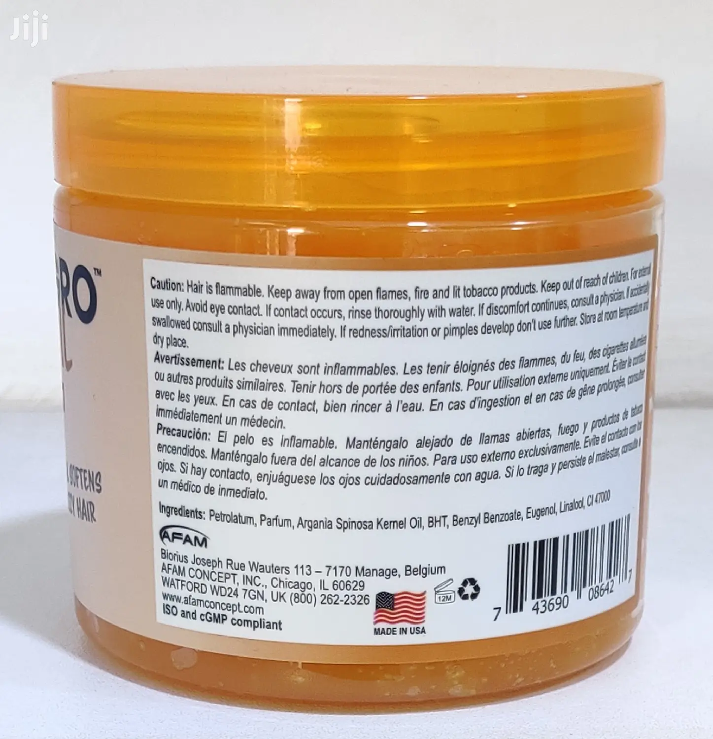 Wonder Gro Hair Products