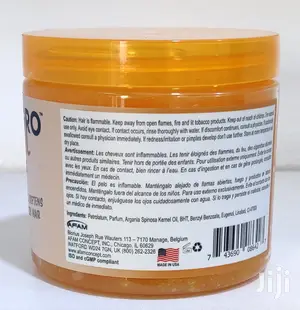 Wonder Gro Hair Products