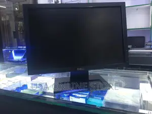 Dell Monitor