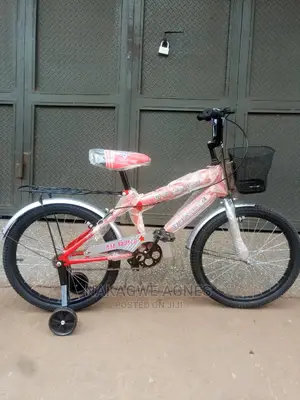 Kids Bicycle (Size 20)