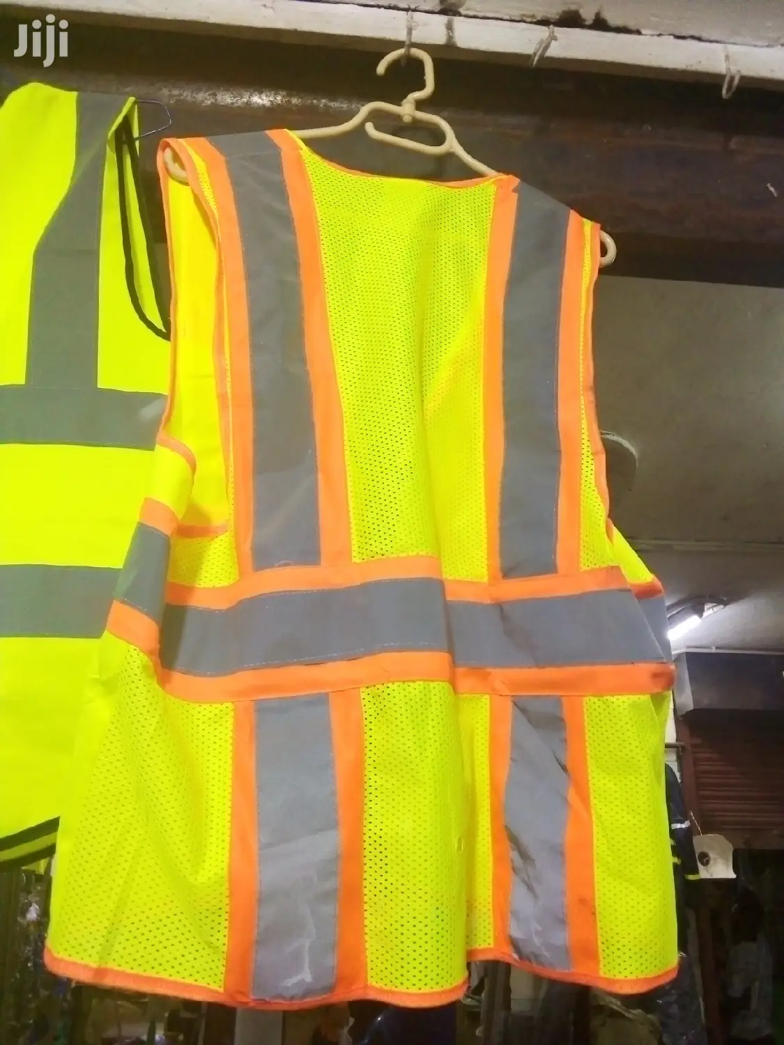 Reflector Jacket