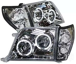 Headlamp For Fl90 Landcruiser 1998 Model Pair