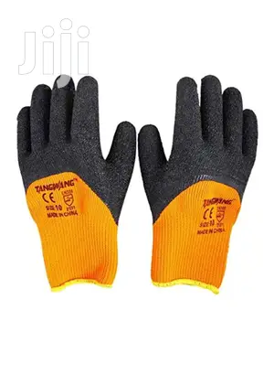 Tangwang Safety Gloves