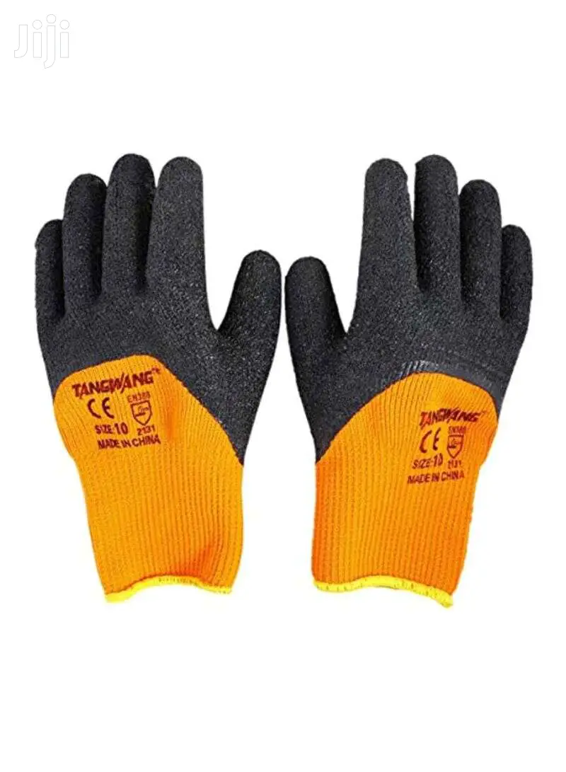 Tangwang Safety Gloves