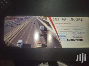 Drive in UAE 220 Page RTA Safe Driving Handbook