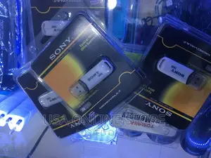 Toshiba and Sandisk Flash Memory