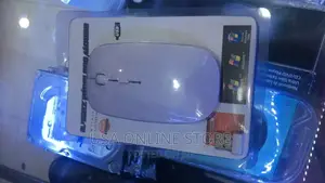 Wirelss Mouse