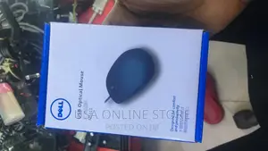 Wirelss Mouse