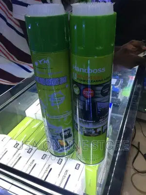 Form Cleaner