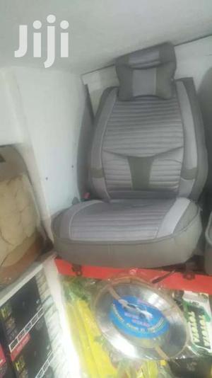 STILL ON. CAR SEAT COVERS