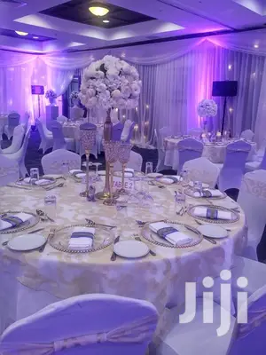 Make Your Party Colourful