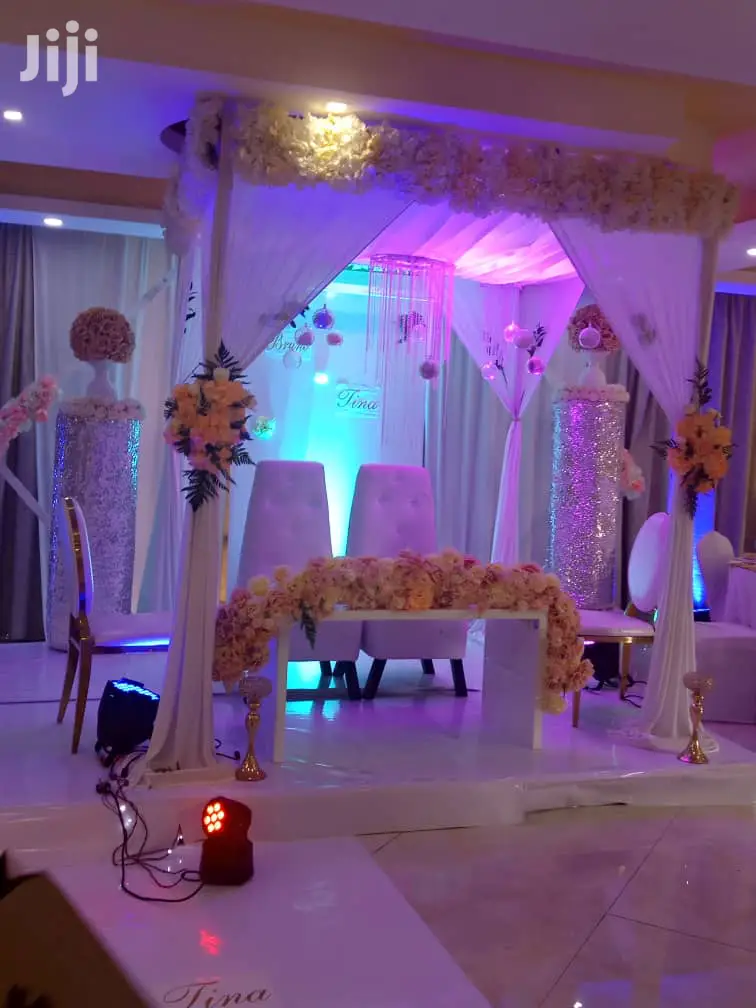 Make Your Party Colourful
