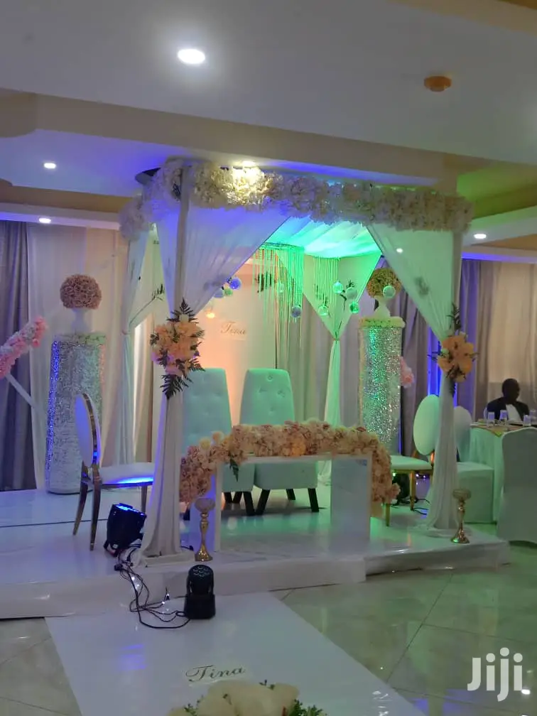 Make Your Party Colourful