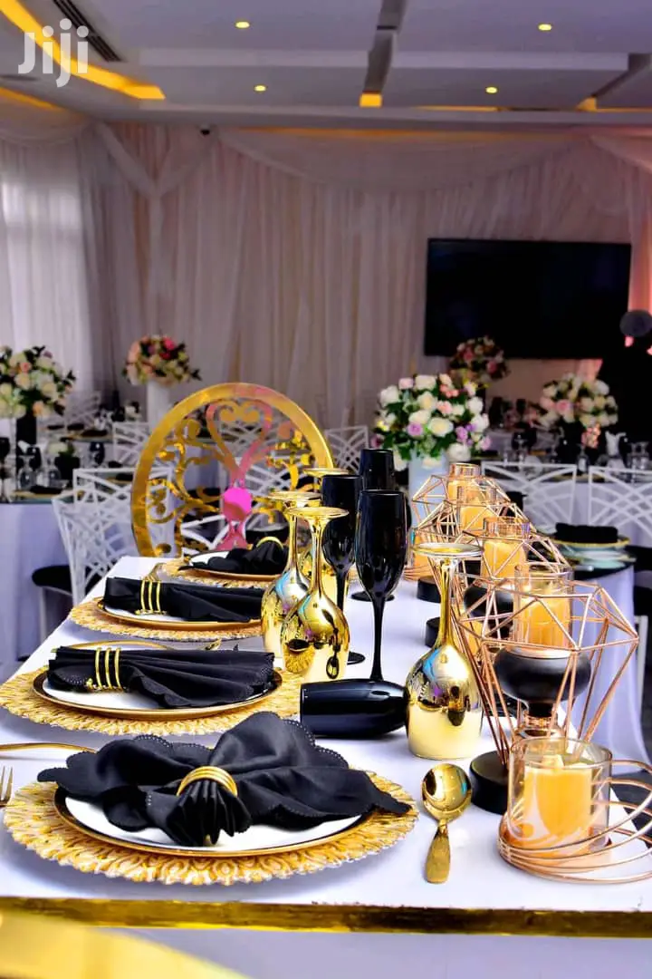 Make Your Party Colourful