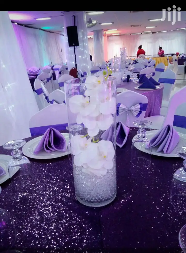 Make Your Party Colourful