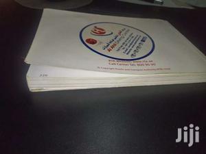Drive in UAE 220 Page RTA Safe Driving Handbook