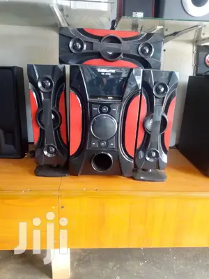 Global-Star Woofer