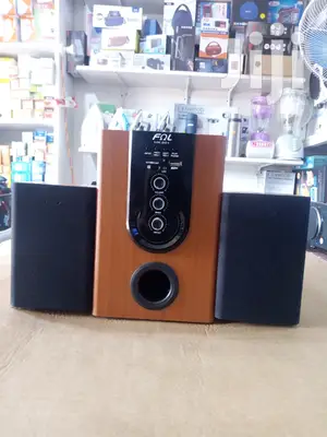 Fol Bluetooth Speaker