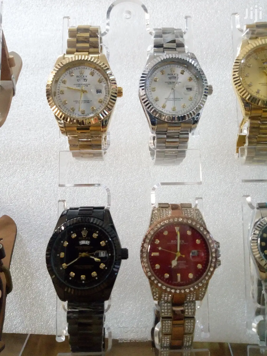 Rolex Watches