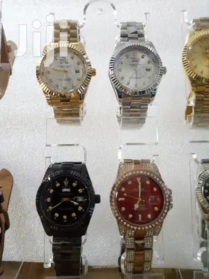Rolex Watches