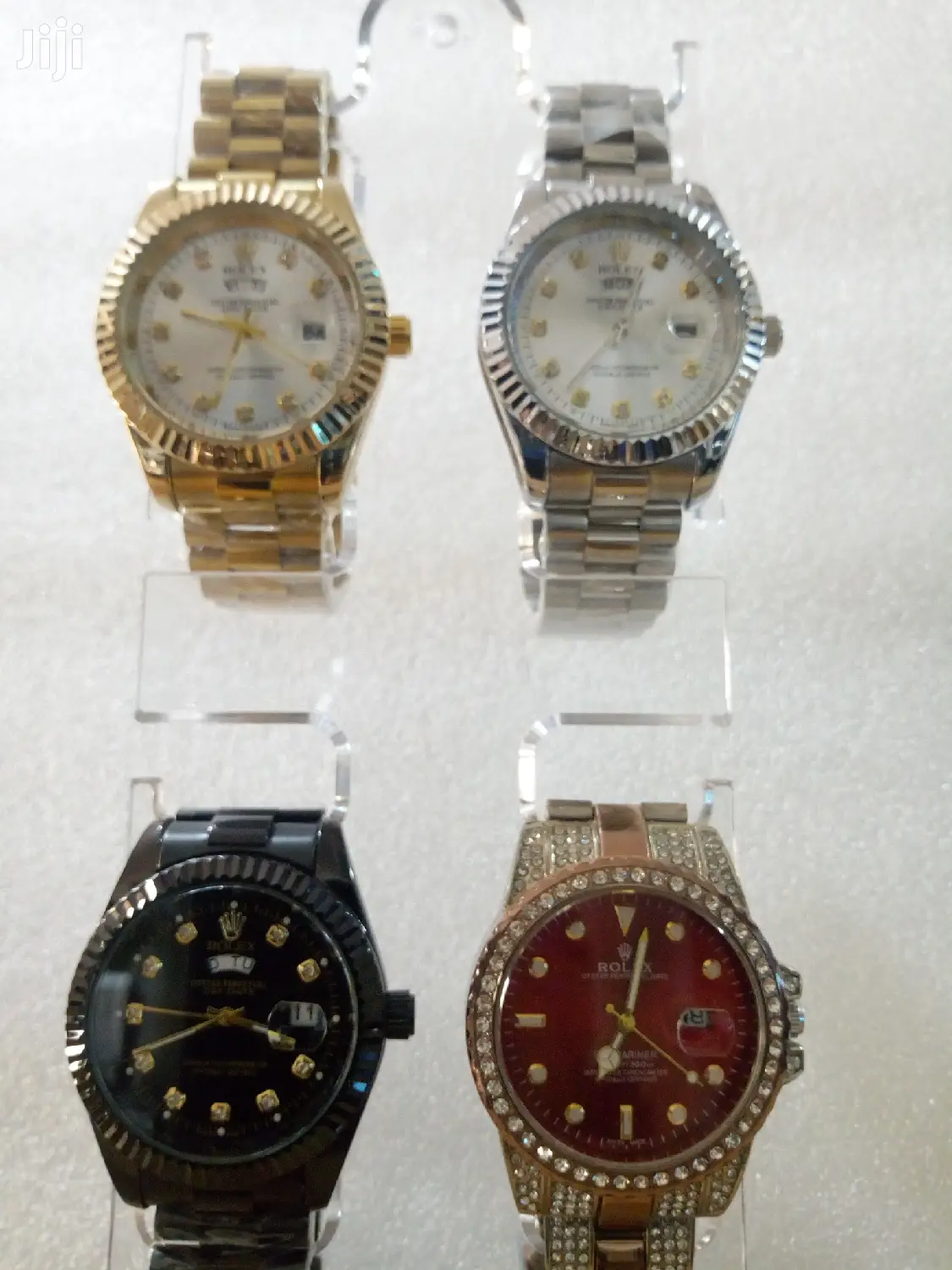 Rolex Watches