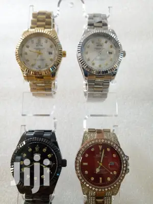 Rolex Watches