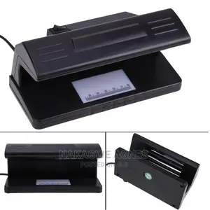 Fake Money Scanner