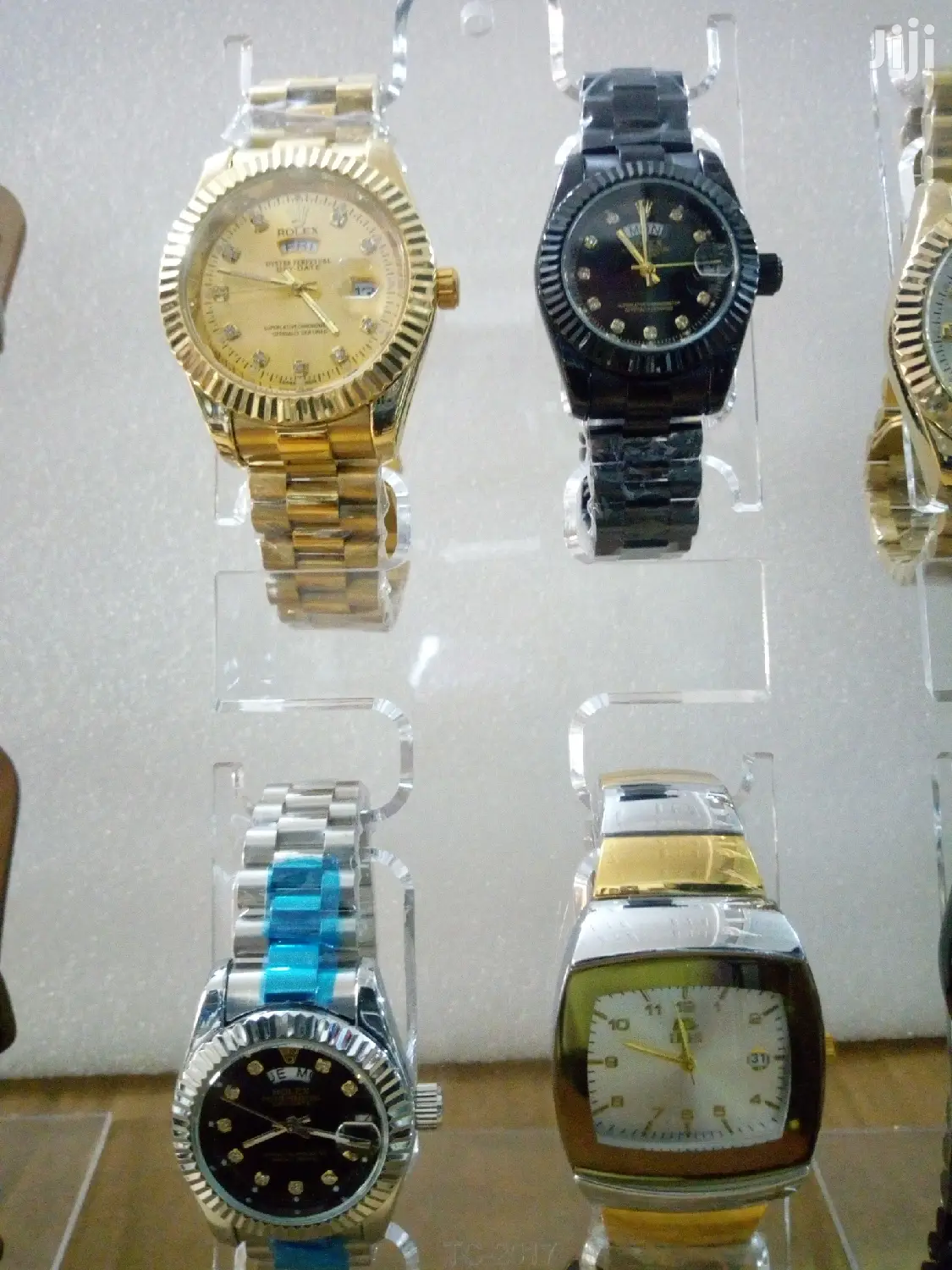 Rolex Watches