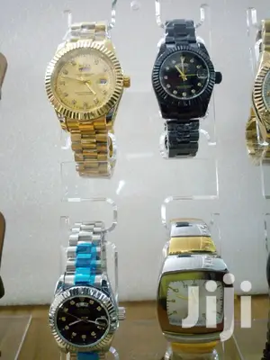 Rolex Watches