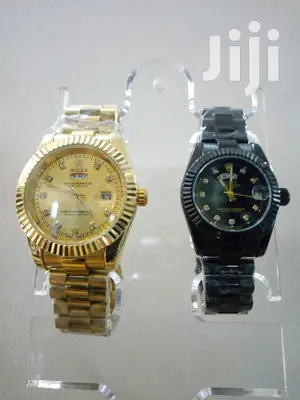 Rolex Watches