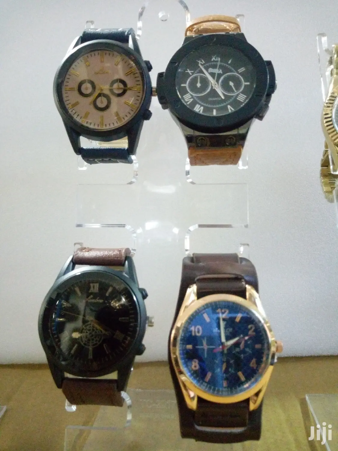 Casual Watches