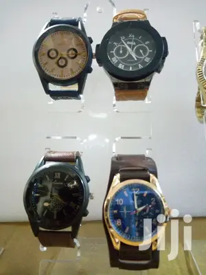 Casual Watches