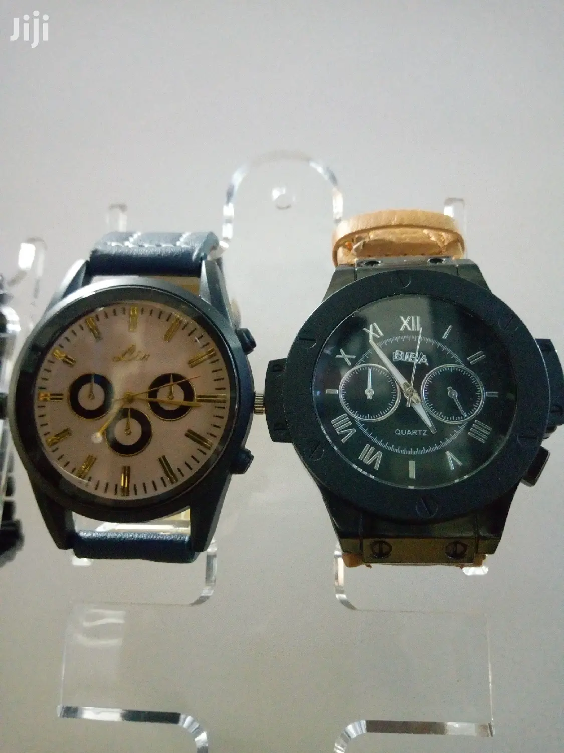 Casual Watches