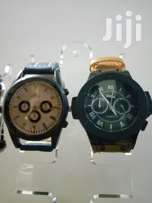 Casual Watches