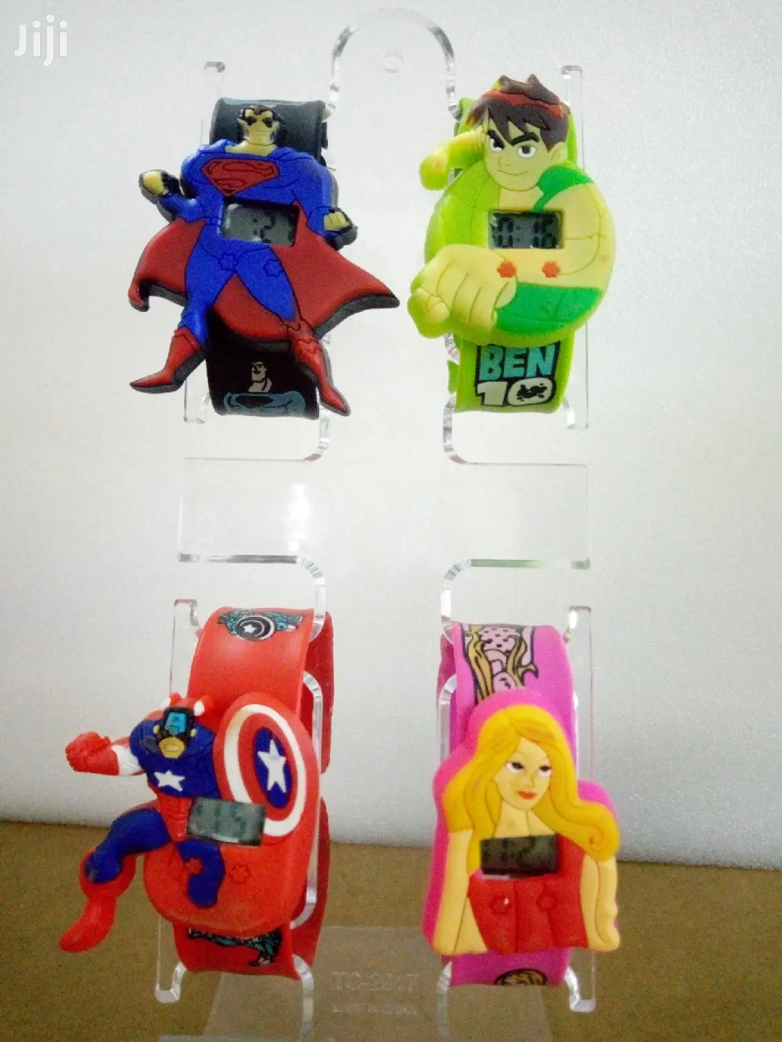 Kids Watches