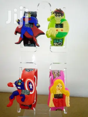 Kids Watches