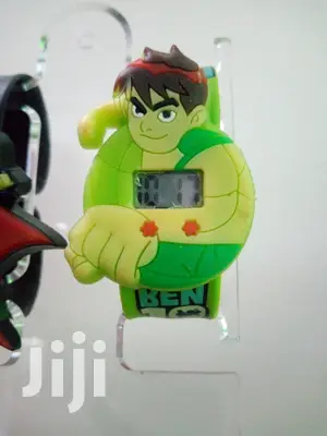 Kids Watches