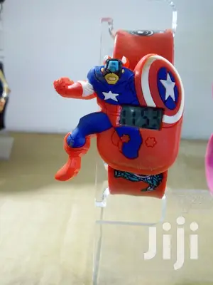 Kids Watches