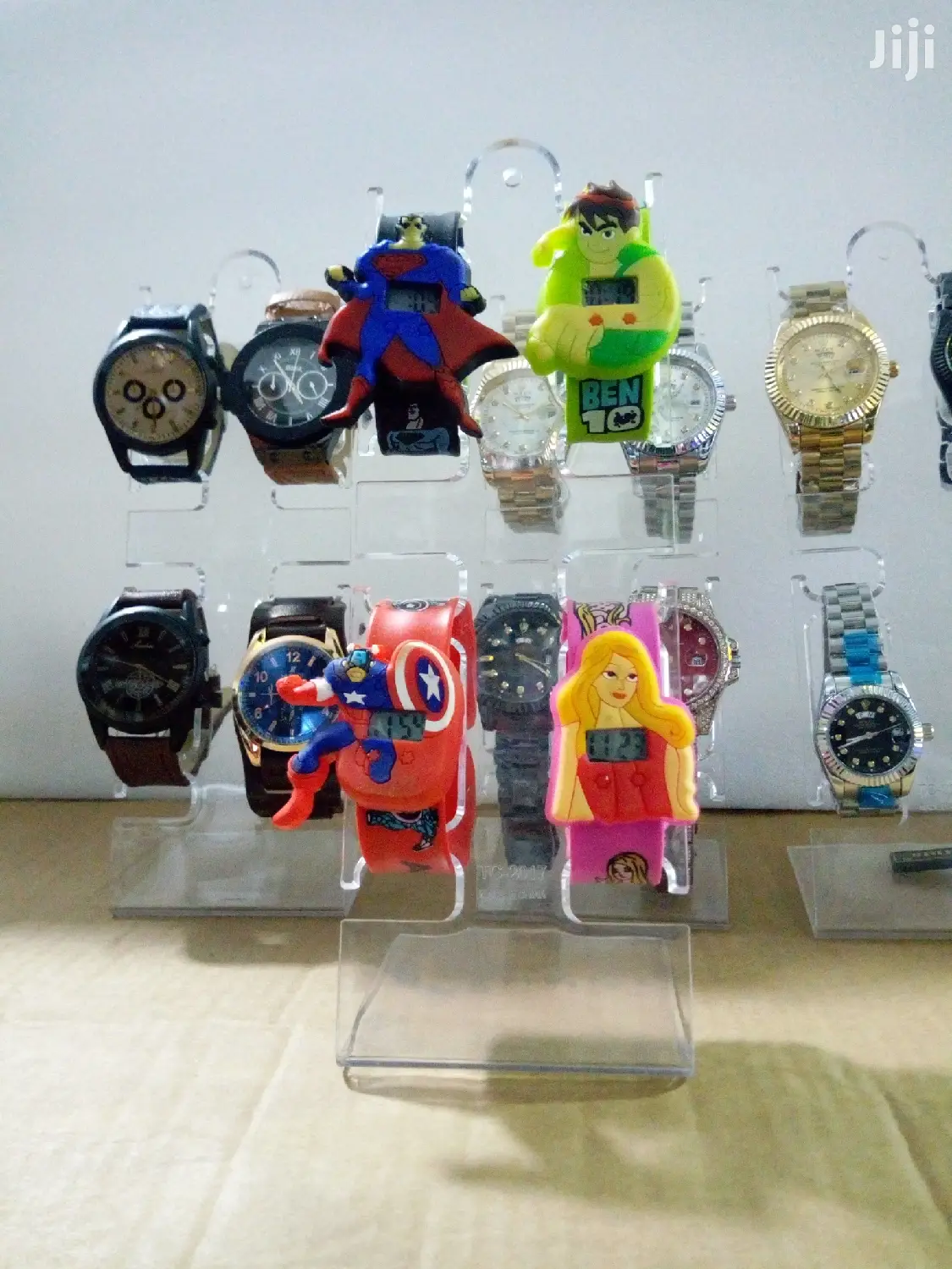 Kids Watches