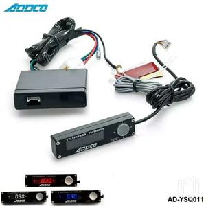 ADDCO Turbo Timer For Cars