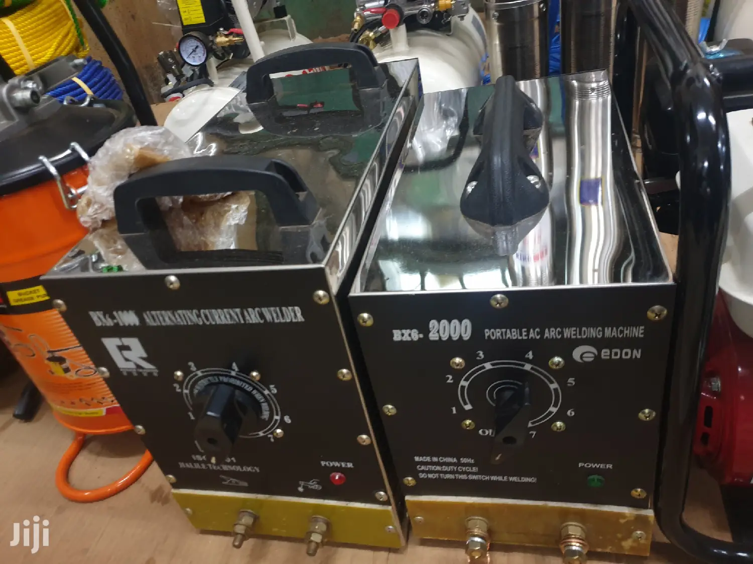 Welding Machine