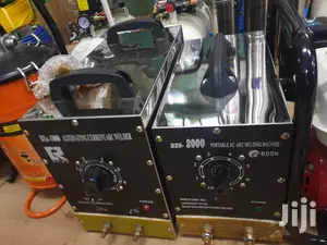 Welding Machine