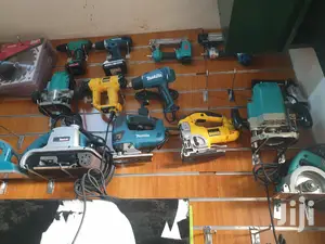 Electric Drills