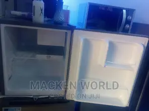 60l Hisense Fridge "OFFER"