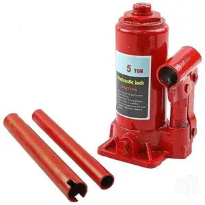 Hydraulic Jack for Cars Available