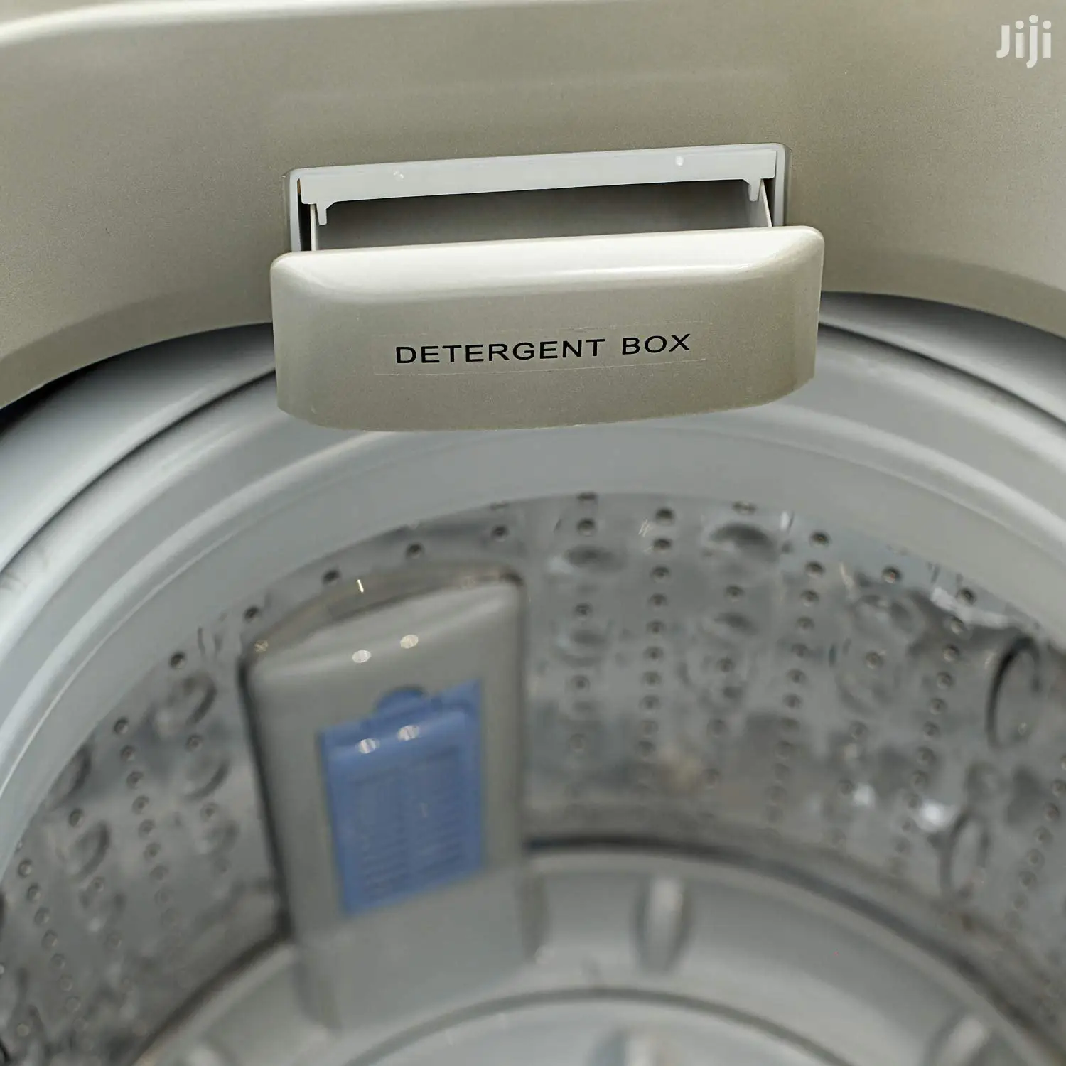 Clikon Full Automatic Top Load Washing Machine 10kg