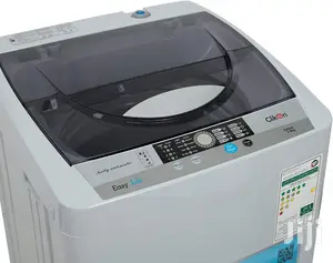 Clikon Fully Automatic Top Load Washing Machine 5kg