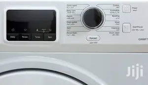 Geepas Front Load Washing Machine 7kg