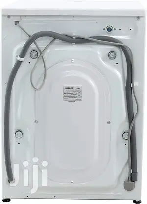 Geepas Front Load Washing Machine 7kg