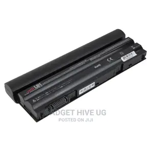 Brand New Dell Battery Compatible to Many Dell Brands